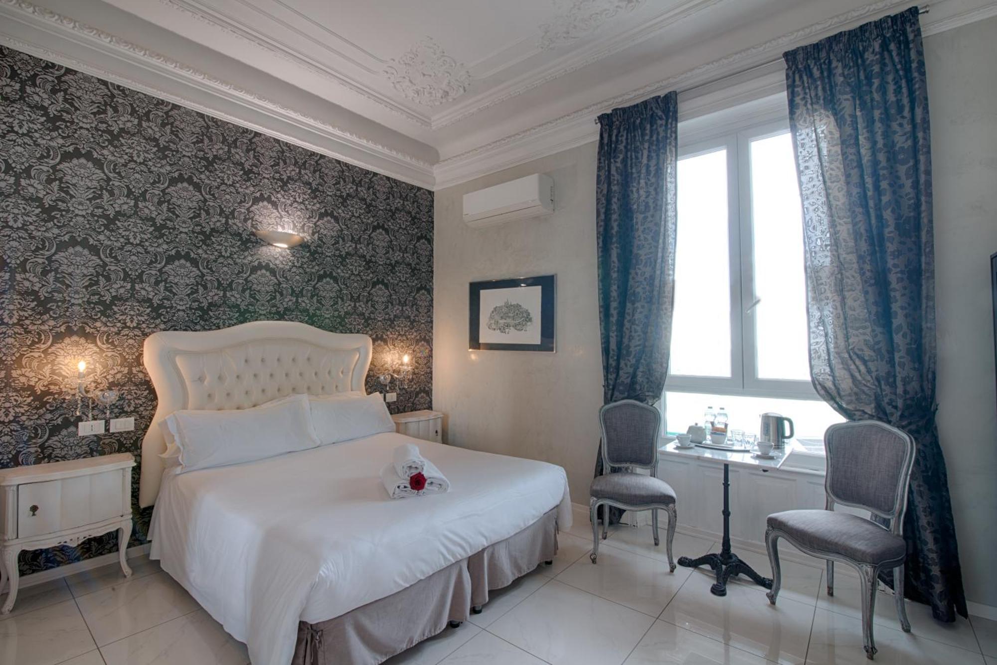 Home Grifondoro Affittacamere Genova Kültér fotó