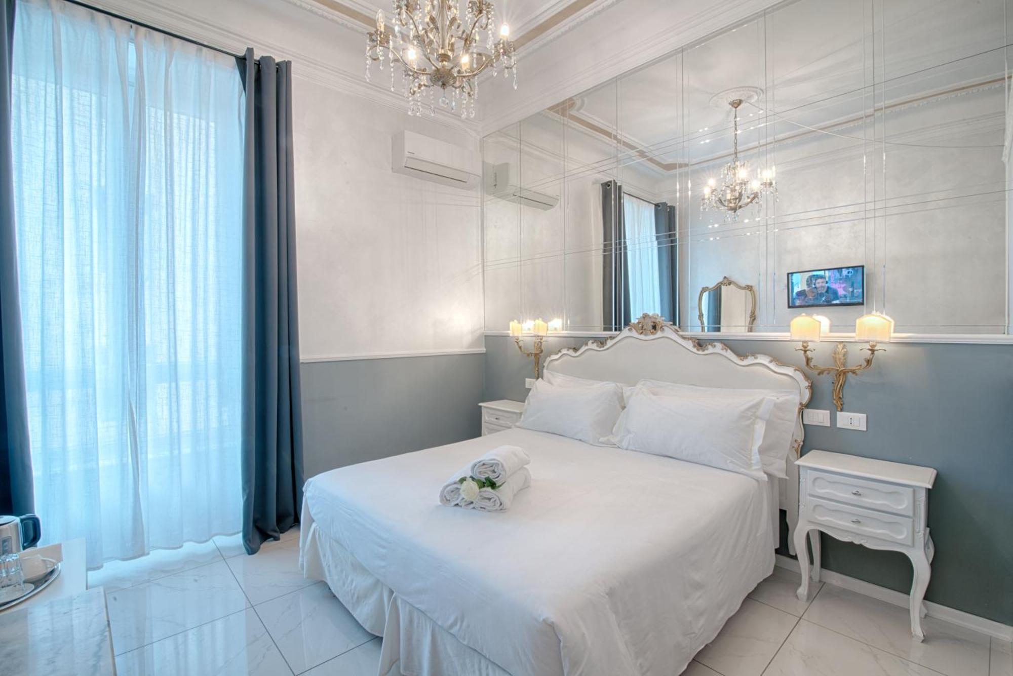 Home Grifondoro Affittacamere Genova Kültér fotó