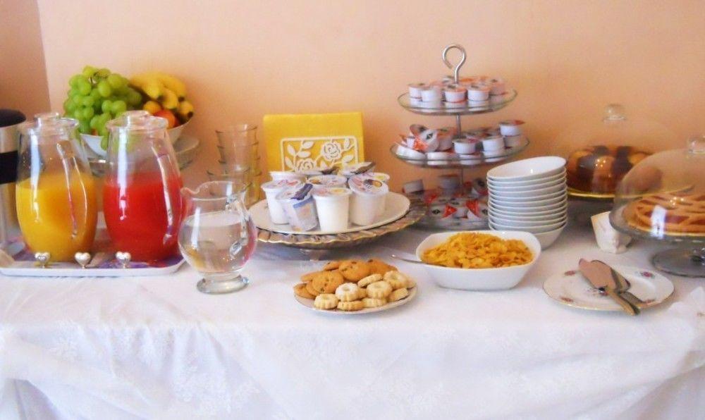 Home Grifondoro Affittacamere Genova Kültér fotó