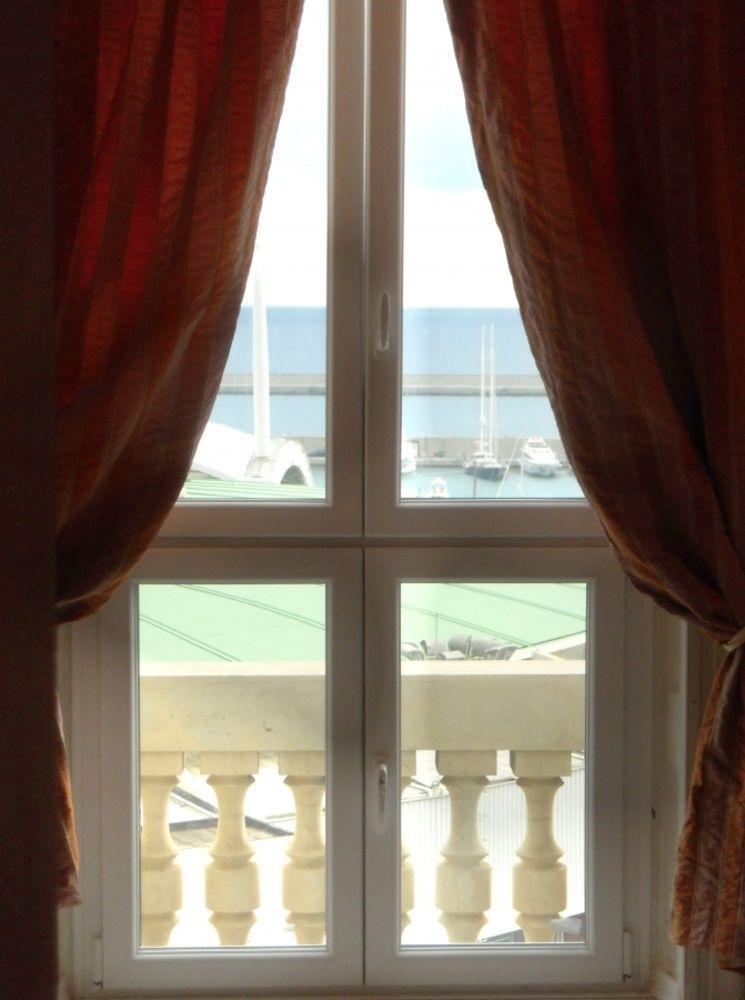 Home Grifondoro Affittacamere Genova Kültér fotó