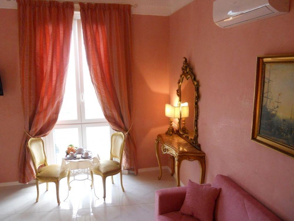 Home Grifondoro Affittacamere Genova Kültér fotó