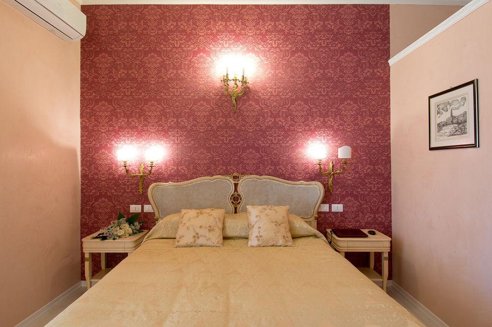 Home Grifondoro Affittacamere Genova Kültér fotó