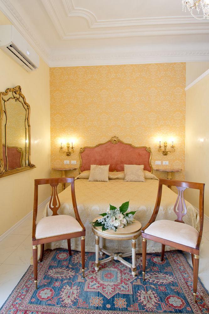 Home Grifondoro Affittacamere Genova Kültér fotó
